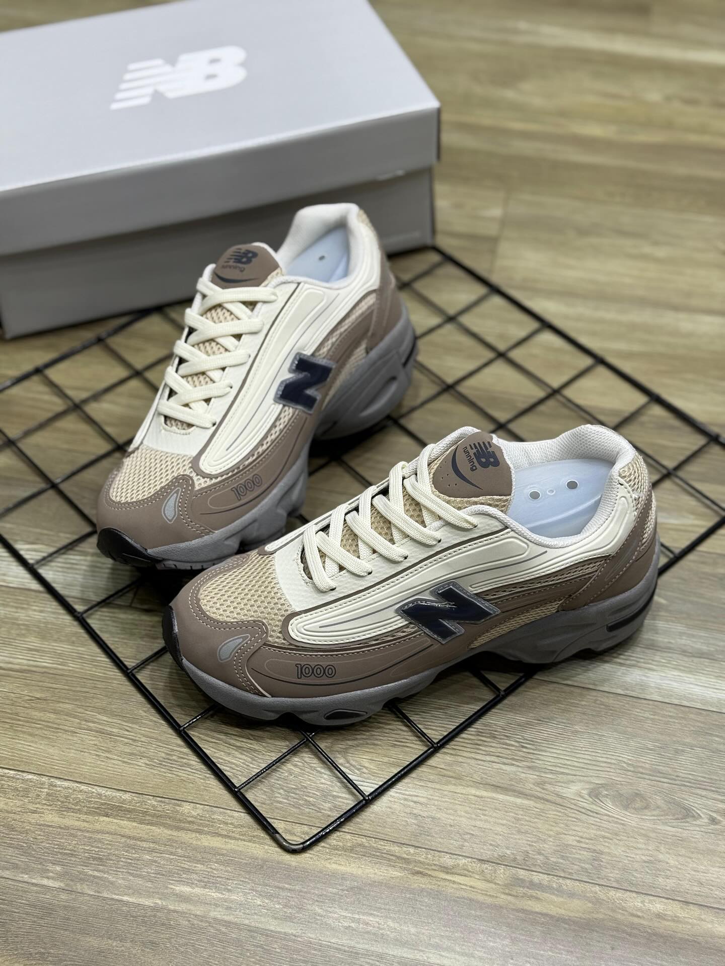 NB BALANCE 1000 MESH