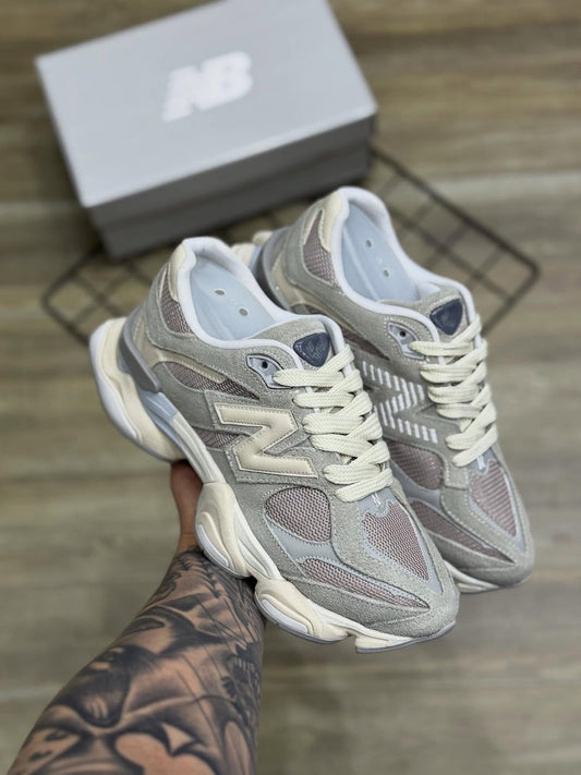 NB 9060 LUNAR NEW YEAR TIMBERWOLF GREY