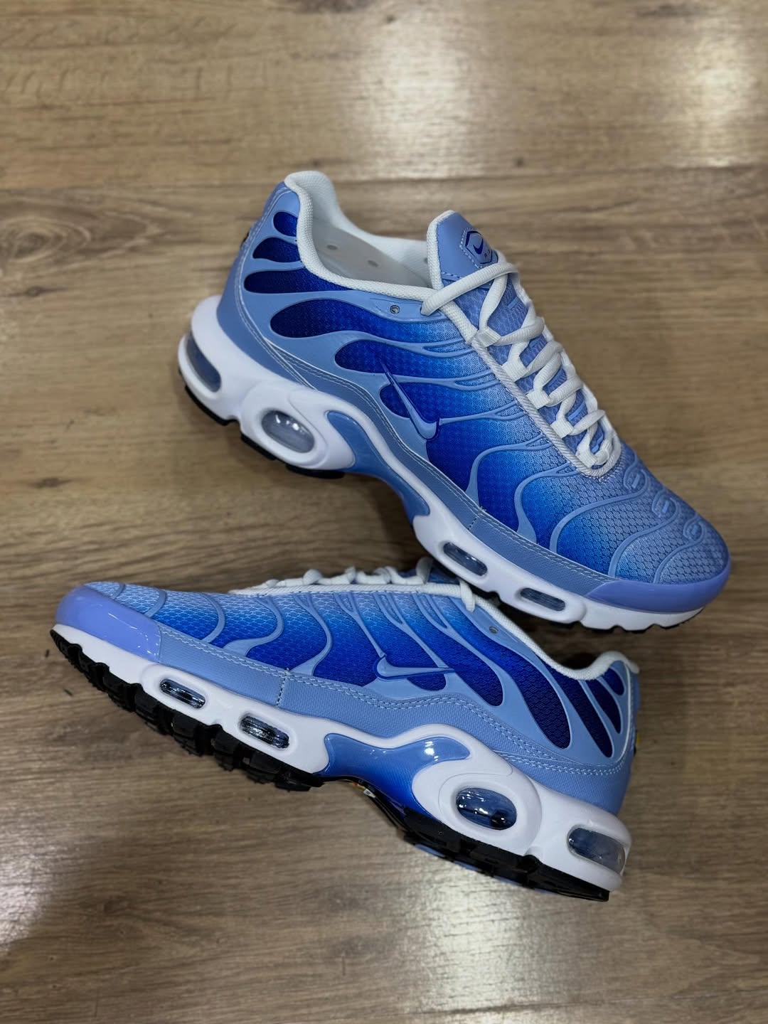 NK TN BLUE COLORWAY - IMPORTADO