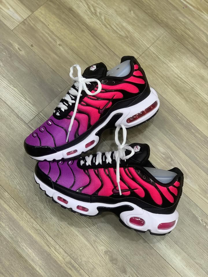 NK TN DUSK PURPLE PINK - IMPORTADO