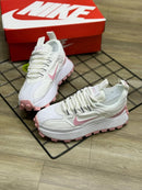 NIKE BAILLELI ROSA BRANCO