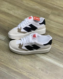 NEW BALANCE CT302 - BLACK RED