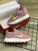 NIKE BAILLELI ROSA