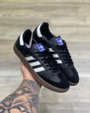 ADIDAS SAMBA OG PRETO