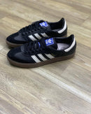 ADIDAS SAMBA OG PRETO
