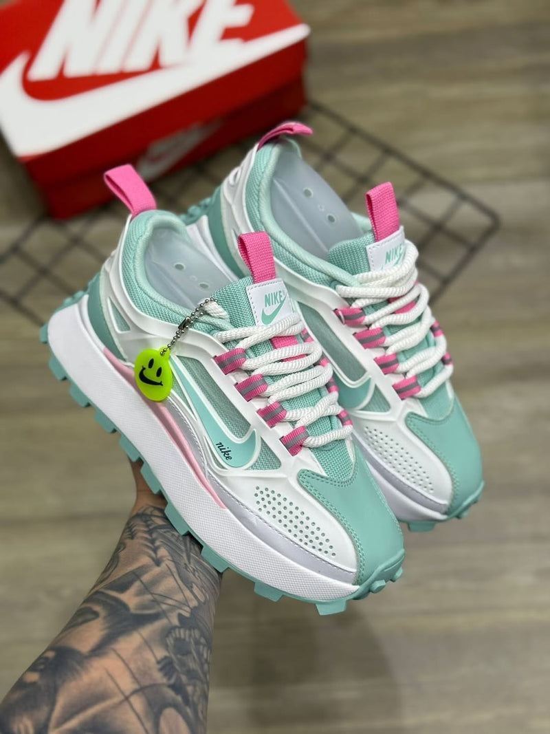 NK BAILLELI - GREEN PINK