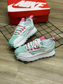 NK BAILLELI - GREEN PINK