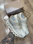 TENIS ON RUNNING CLOUDECLIPSE CREME