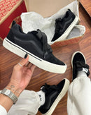 VANS OLD SCHOOL - BLACK