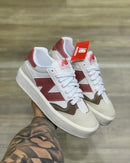 NB CT302- ROSA E BRANCO