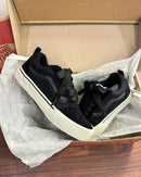 VANS OLD SCHOOL - BLACK