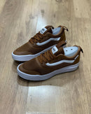 VANS ULTRAGER - MARROM