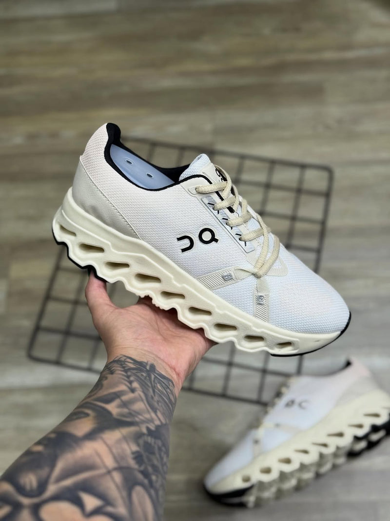 TENIS ON RUNNING CLOUDECLIPSE