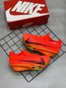 NIKE AIR ZOOM ALPHAFLY 3 ORANGE