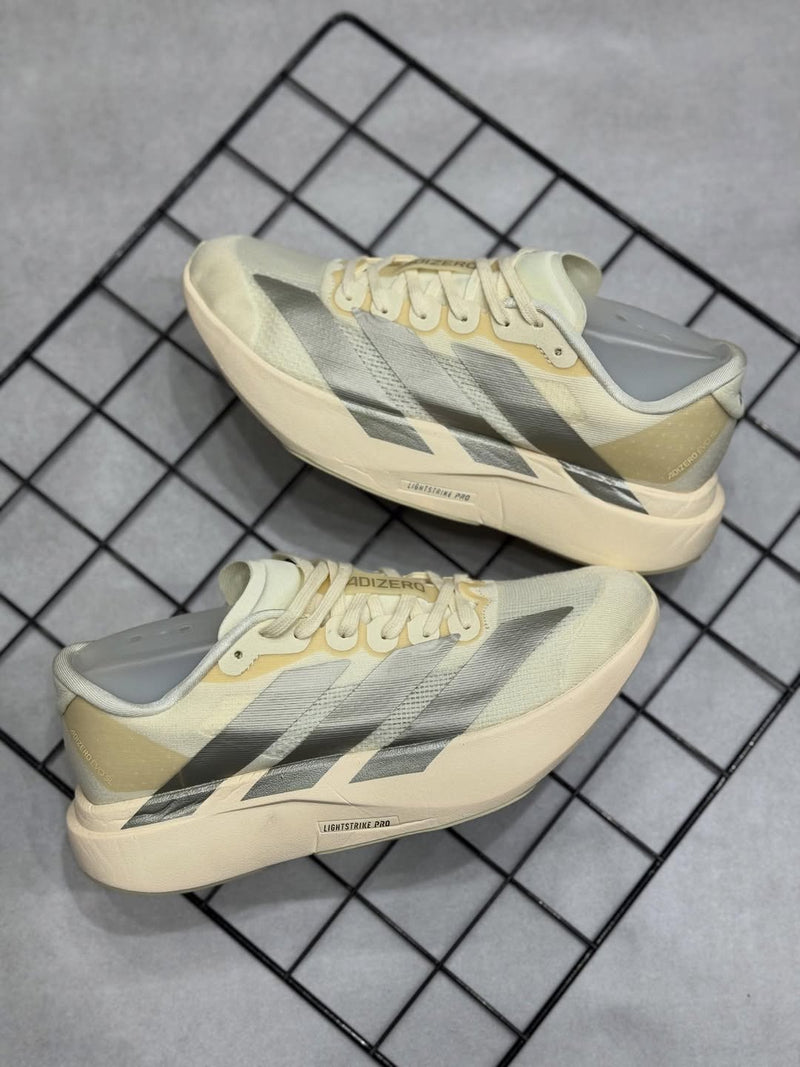 ADIDAS ADIZERO EVO CREME