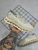 TENIS LOEWE X ON RUNNING CLOUDTILT CREME