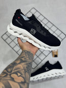 TENIS LOEWE X ON RUNNING CLOUDTILT BLACK WHITE