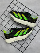 ADIDAS ADIZERO PRO 3 BLACK BEAM YELLOW SOLAR