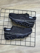 TENIS ON RUNNING CLOUDMONSTER 2 BLACK