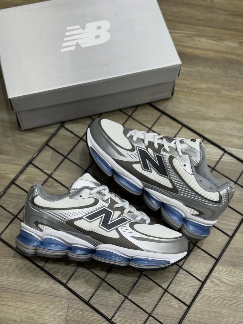 NEW BALANCE 2000 ABZORB