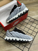 NIKE AIR MAX DN8 - silver