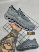 TENIS LOEWE X ON RUNNING CLOUDTILT CINZA