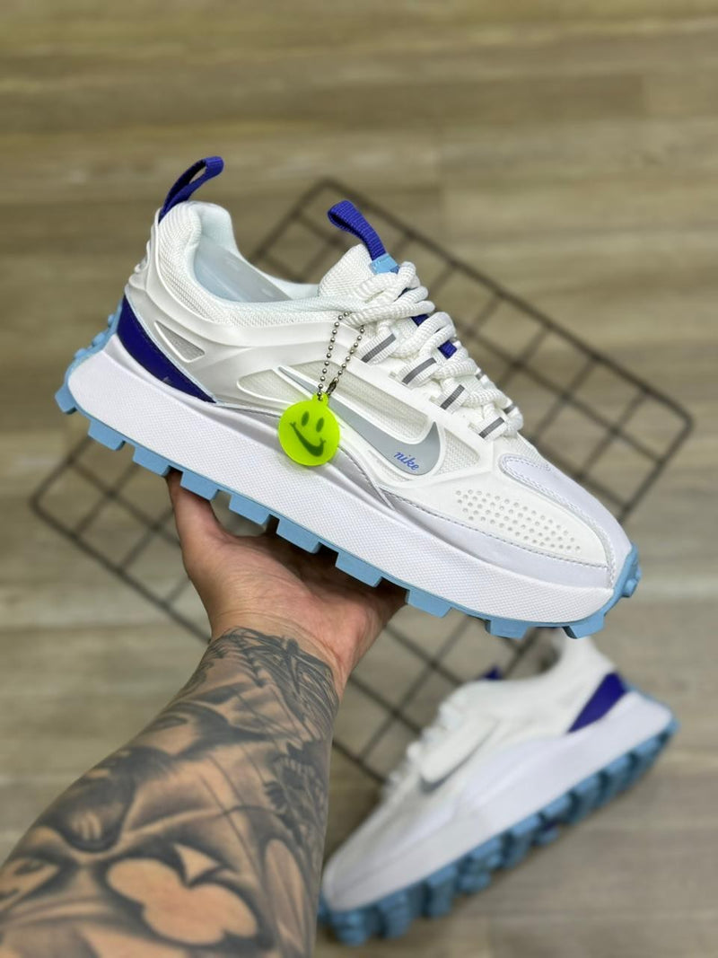 NK BAILLELI - WHITE BLUE