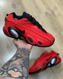 NK X NOCTA GLIDE DRAKE - RED