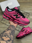 NB 2000 ABZORB PINK