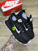 NK BAILLELI  BLACK WHITE