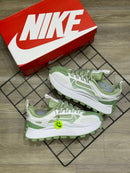 NK BAILLELI  WHITE - GREEN