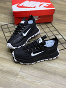 NK BAILLELI  BLACK WHITE