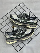 TENIS ASICS GEL- NYC IVORY CLAY GREY