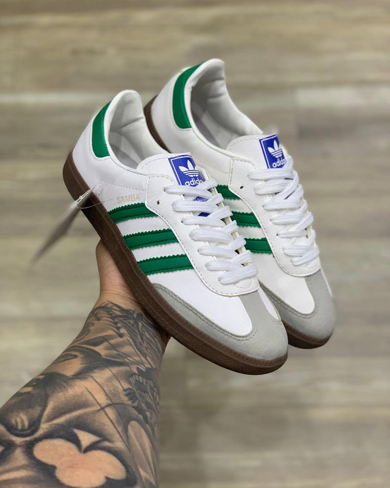 ADIDAS SAMBA OG CLASIC 2