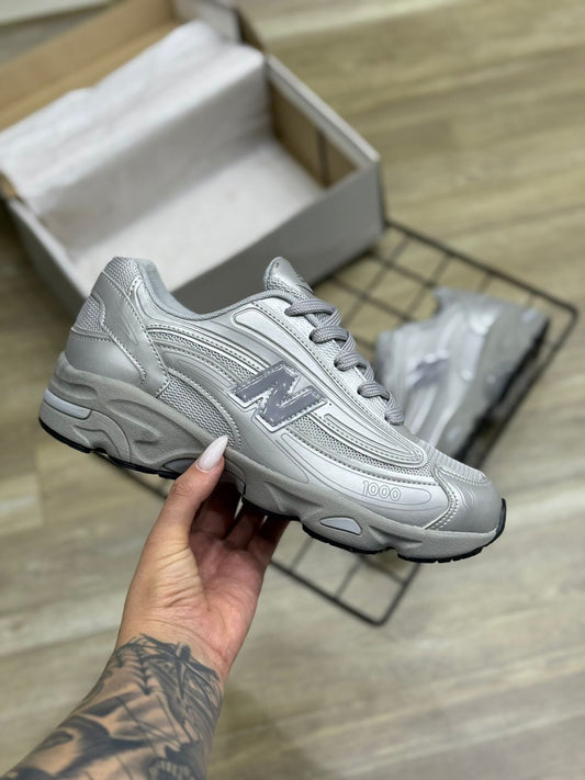 NB 1000 SILVER METALLIC