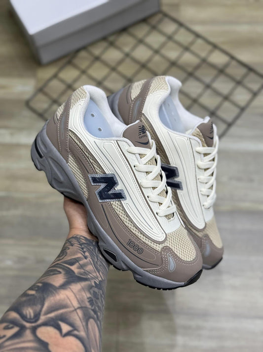 NB BALANCE 1000 MESH