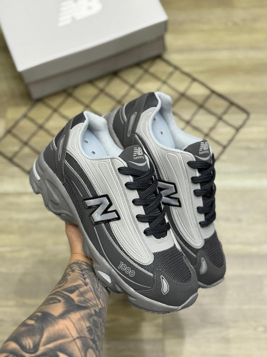 NB 1000 Grafite