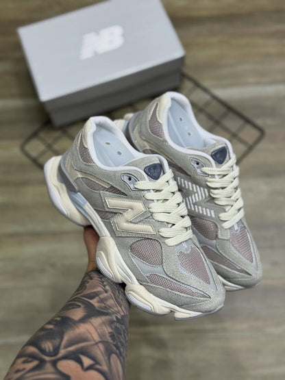 NB 9060 LUNAR NEW YEAR TIMBERWOLF GREY