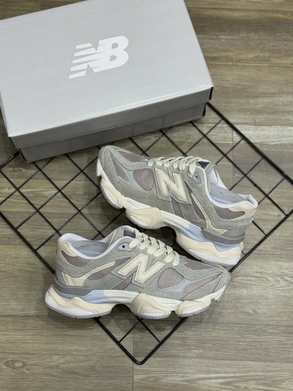 NB 9060 LUNAR NEW YEAR TIMBERWOLF GREY