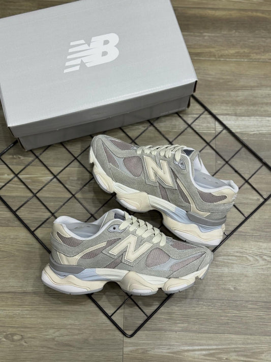 NB 9060 LUNAR NEW YEAR TIMBERWOLF GREY