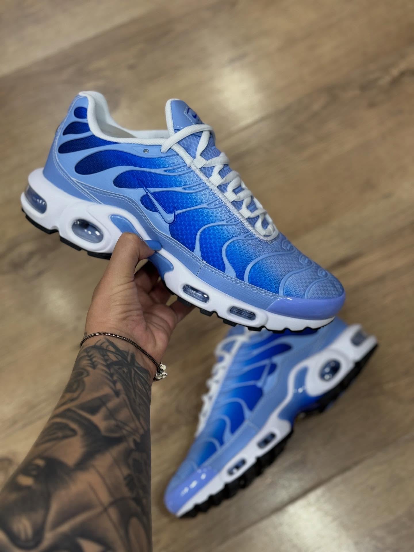 NK TN BLUE COLORWAY - IMPORTADO