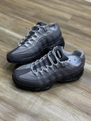 NK  MAX 95 SMOKE GREY