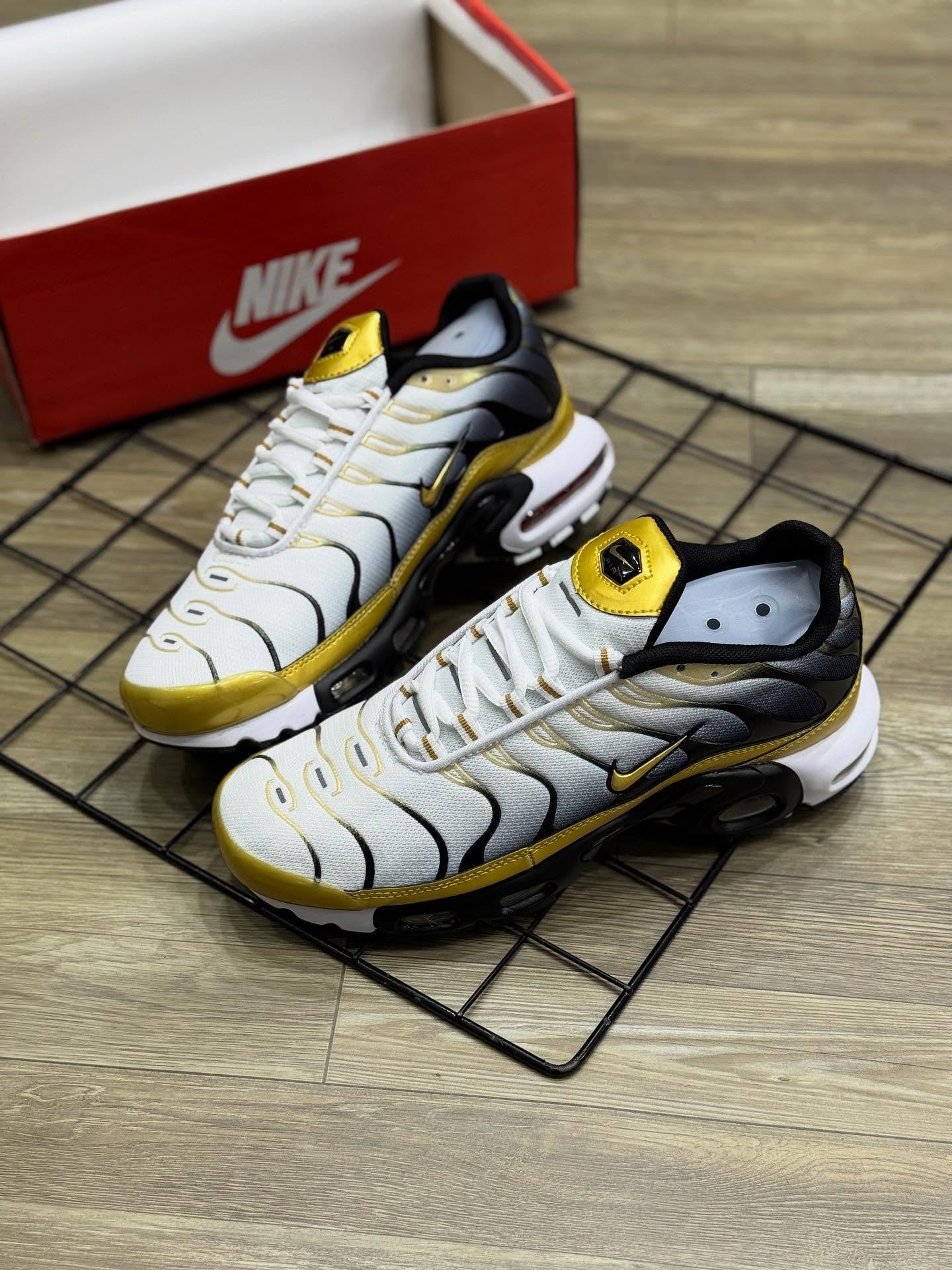 NK AIR MAX TN Tuned Air importado