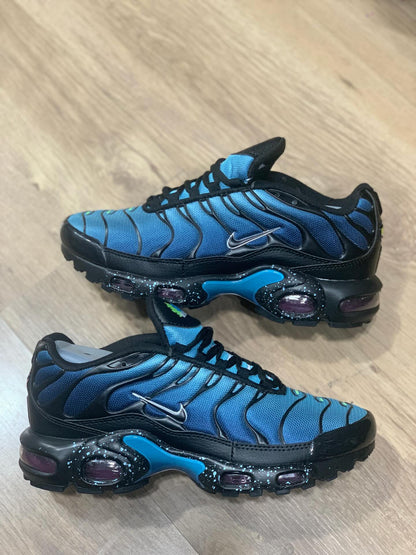 NK AIR MAX TN TUNED 1 BLUE IMPORTADO