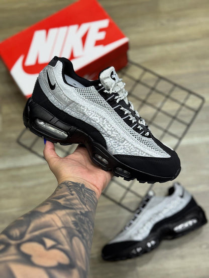 NK MAX 95 SAFARI IMPORTADO