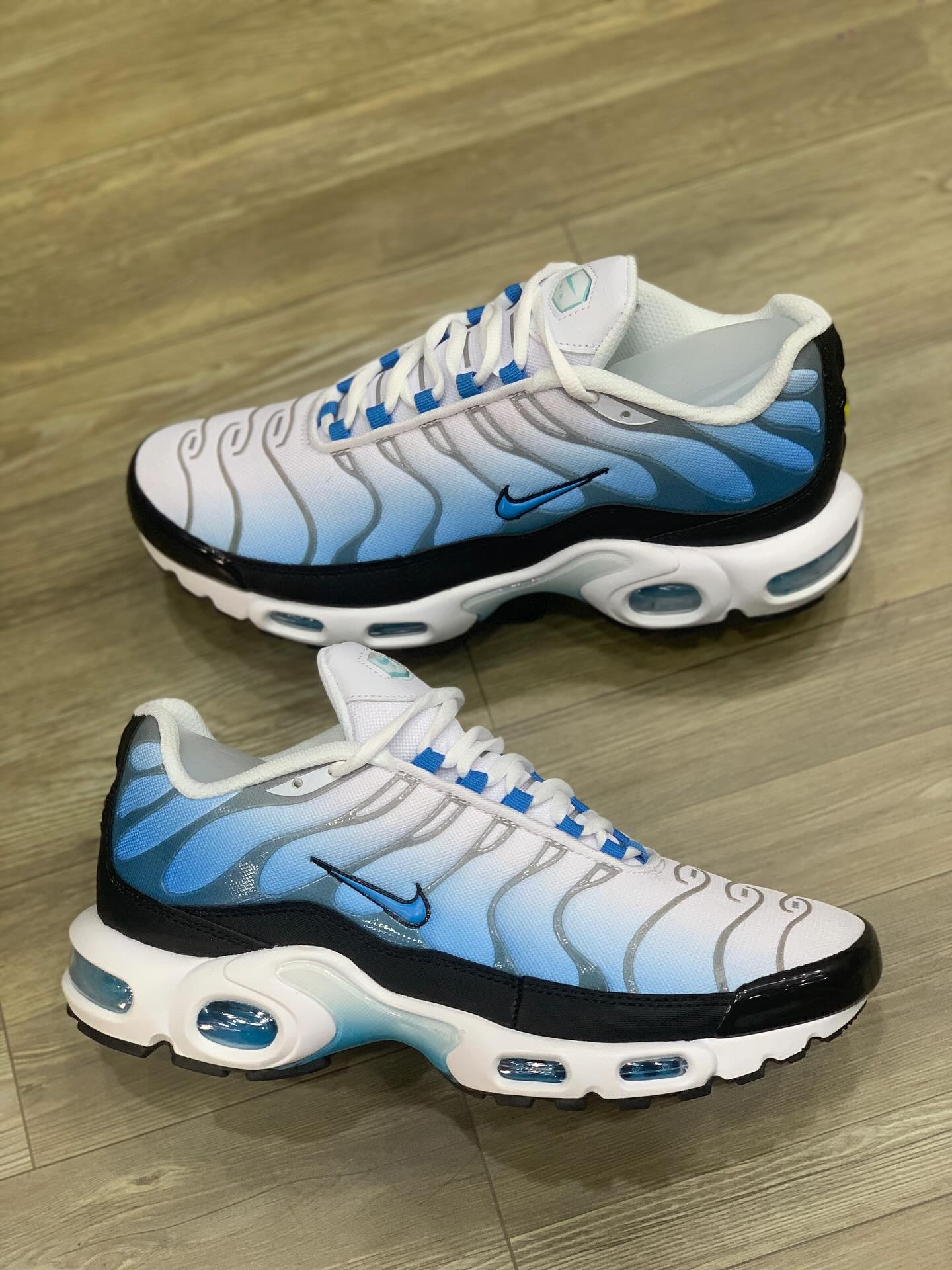 NK TN BALTIC BLUE - IMPORTADO