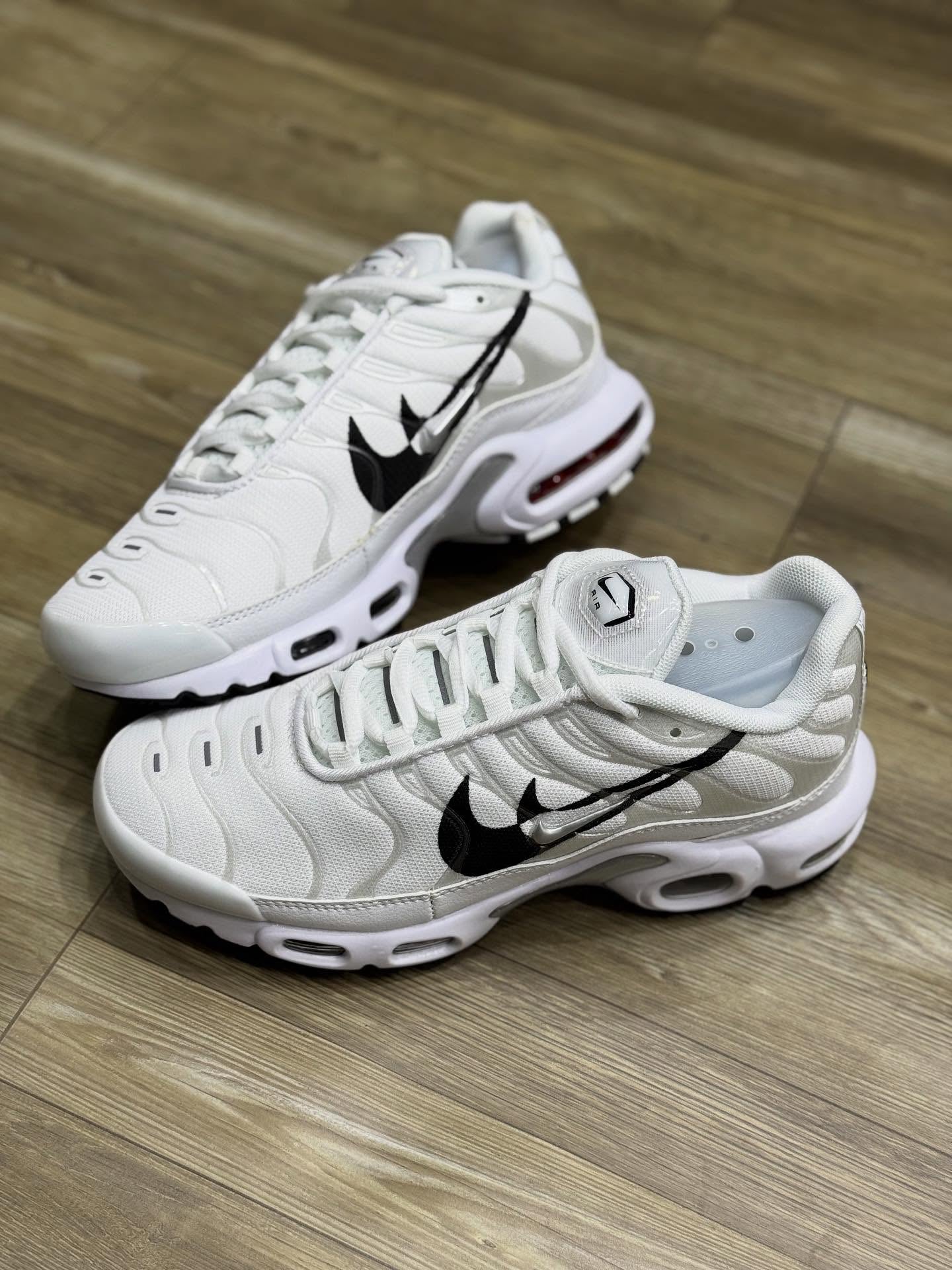 NK TN OVERBRAND WHITE - IMPORTADO