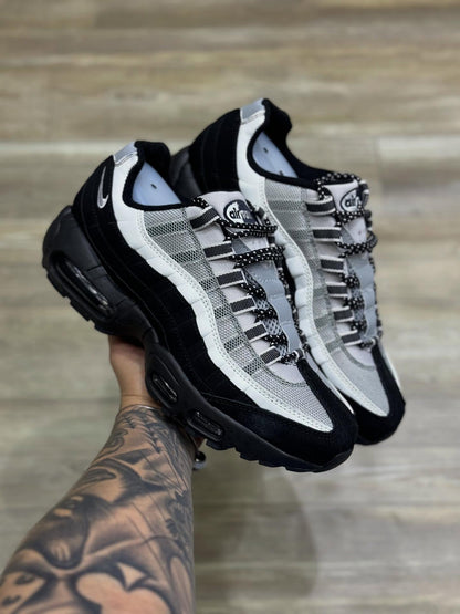 NK AIR MAX 95 WALK BUNNY