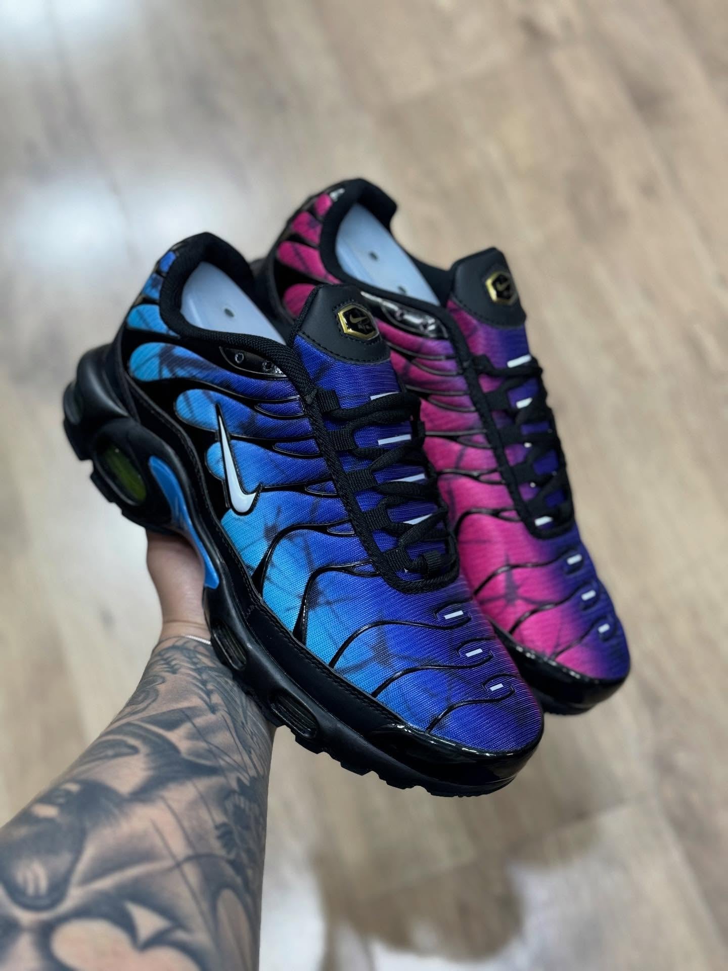 NK TN ANNIVERSARY - IMPORTADO