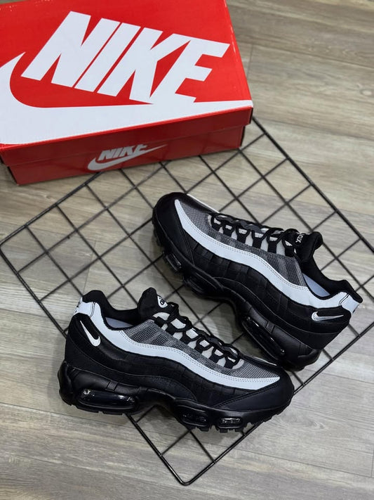 NK AIR MAX 95 GREY GADRIENT FUSION